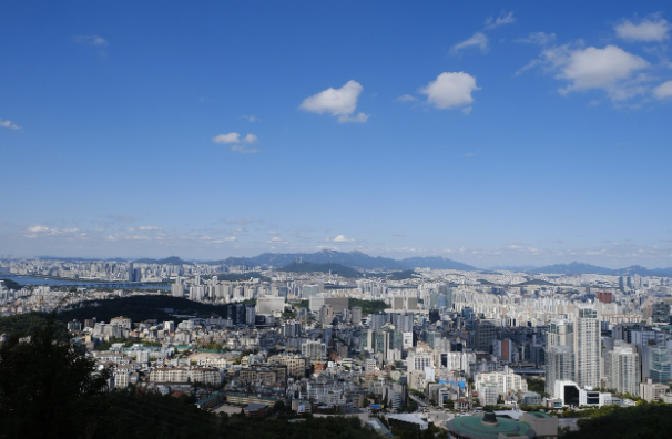 프란치스코 교황 분향소