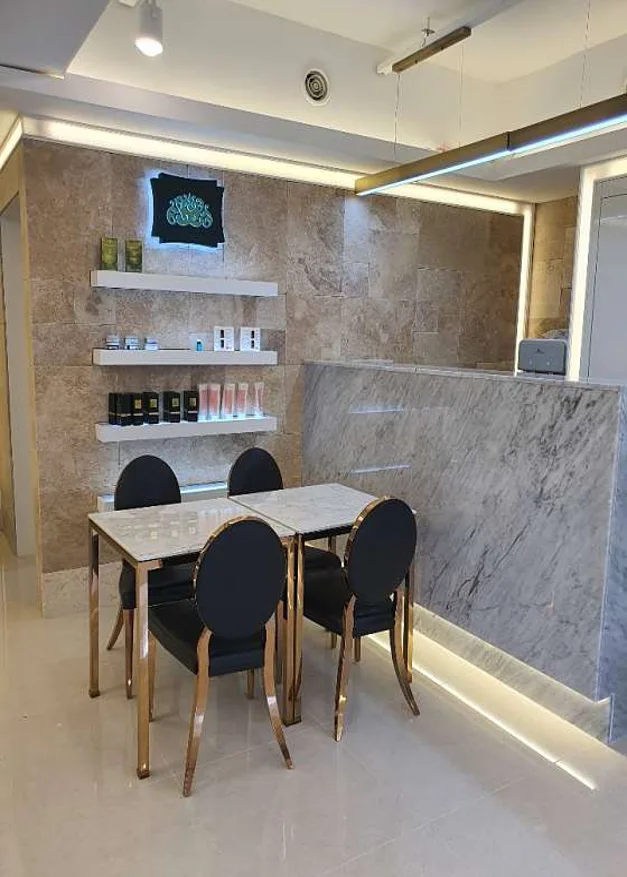 리안헤어 잠실삼전역점