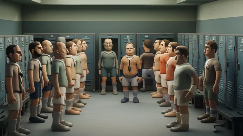 토트넘의 아이러니 우승에도 흔들리는 