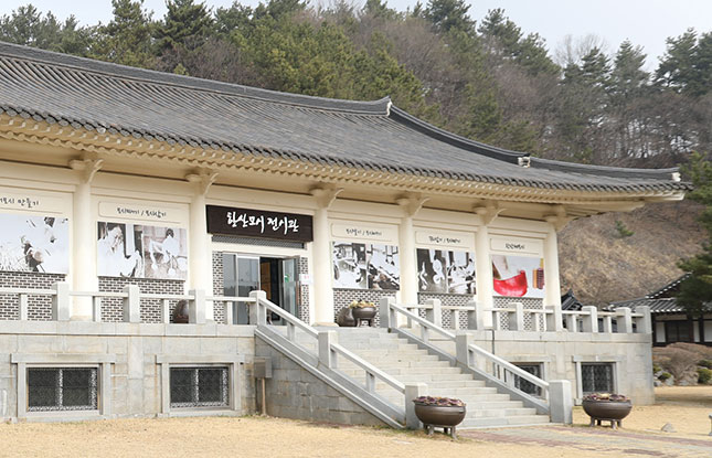 서천 가볼만한곳 베스트10