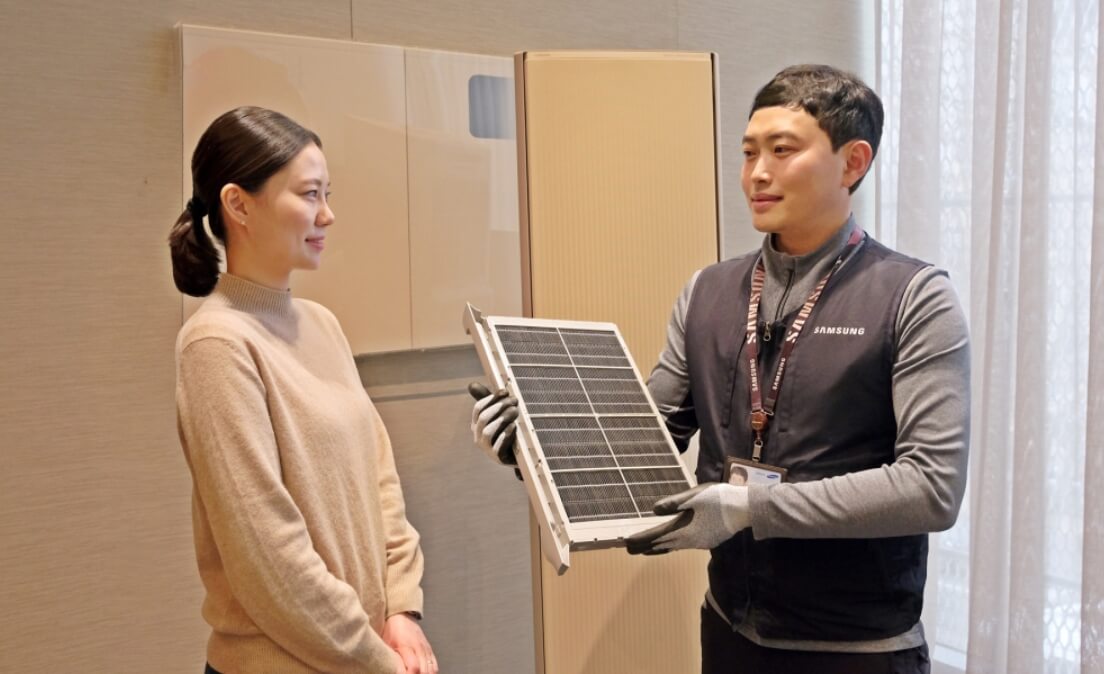 삼성 LG 에어컨 사전점검 알아보기