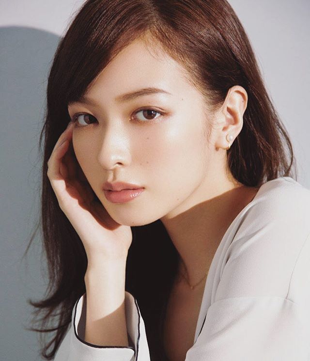 메이크업 일반인 모델 사진모음