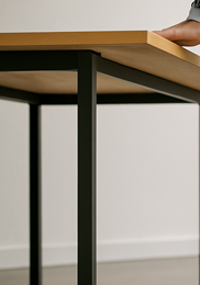 다리 보라색실핏줄