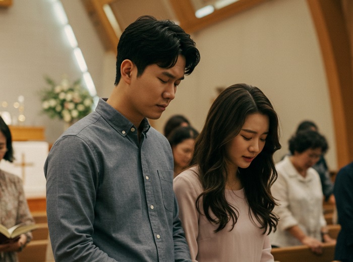 기도를 어떻게 하면 더 잘할 수 있을까?