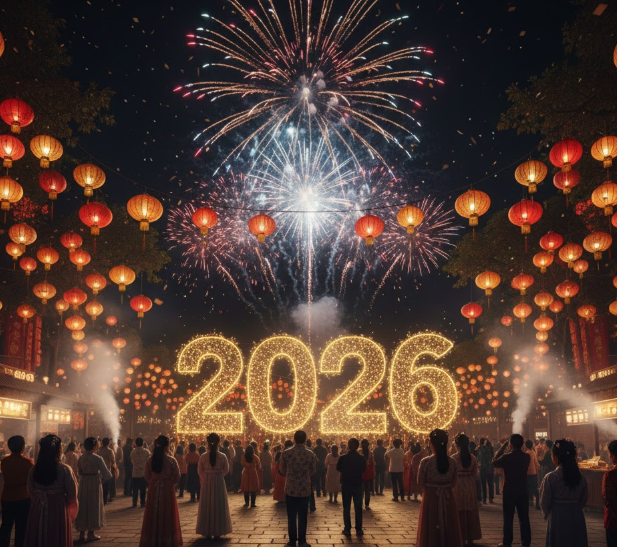 2026 새해 이미지 모음
