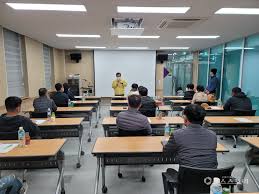 건설업기초안전보건교육 신청