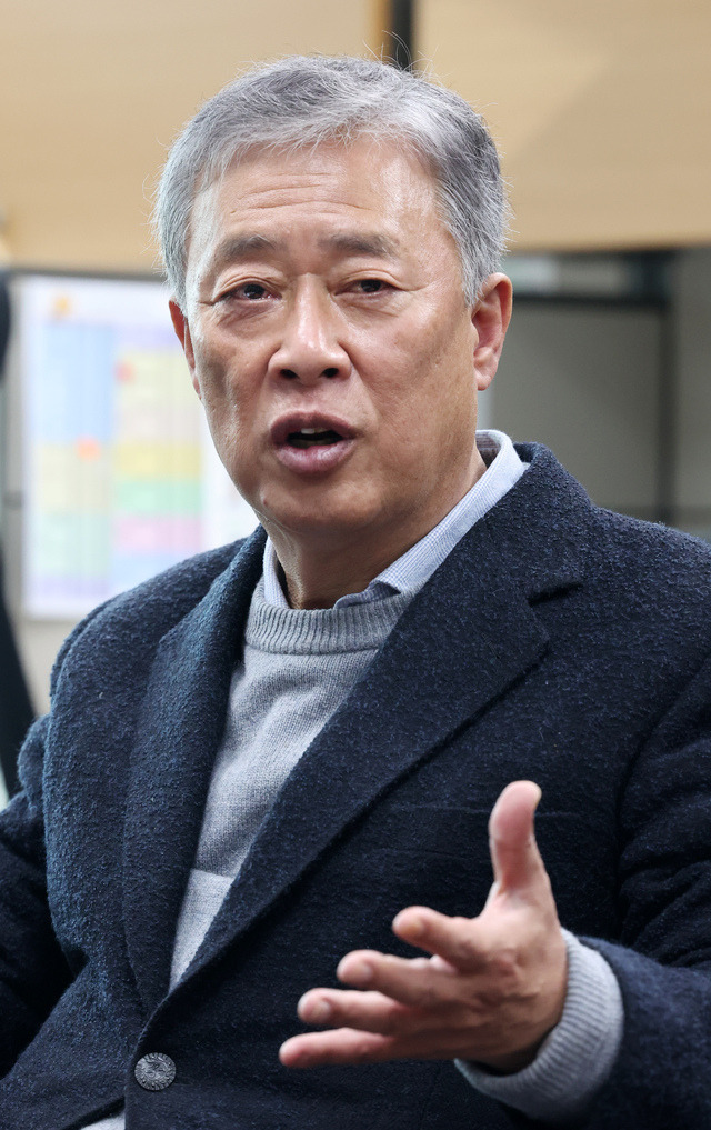 유성엽 의원 정치 입문