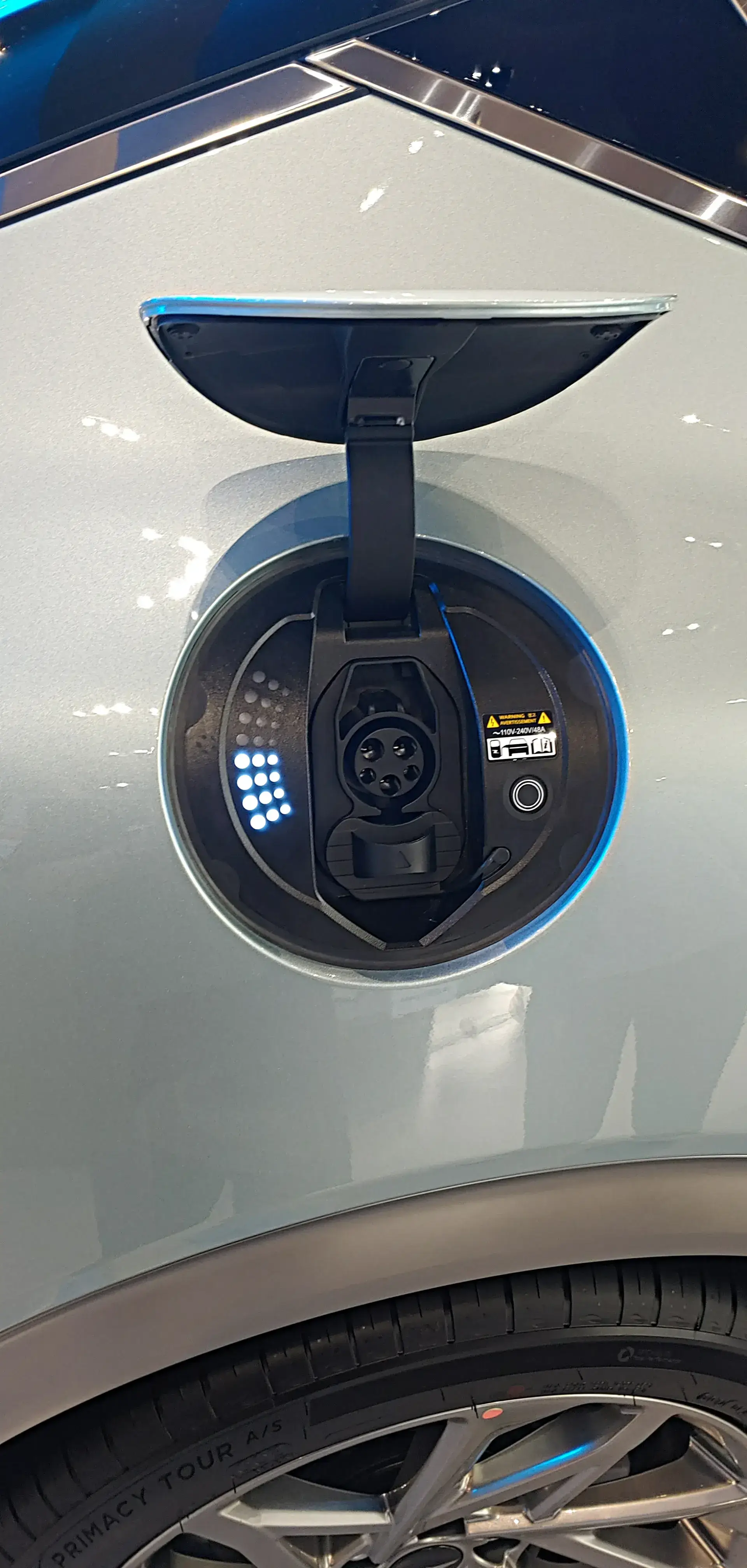 제네시스 GV60(Genesis GV60) 제원 및 실물 후기