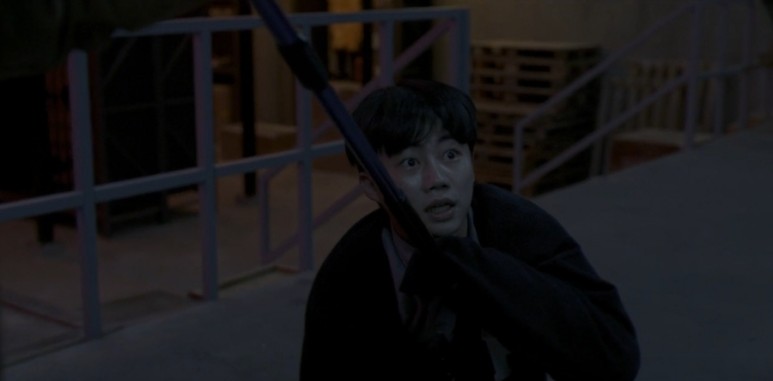 킬러들의 쇼핑몰 4회