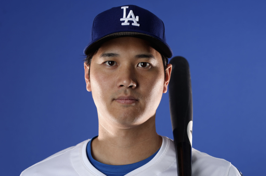 2025년 MLB 연봉 TOP15, 초고액 계약의 주인공들