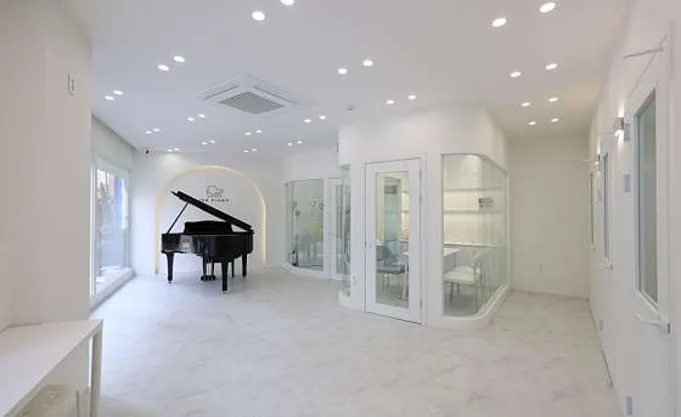 아이브피아노 음악학원