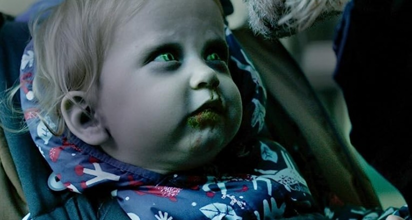 【캐나다 공포영화 추천】 좀비 사용 설명서 다시보기 줄거리 결말 후기 리뷰 스포일러