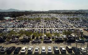 인천공항 주차예약 바로가기