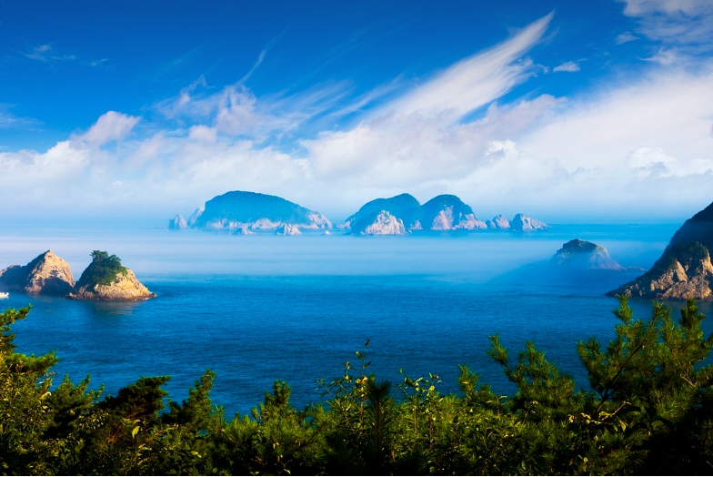 거제도 사진