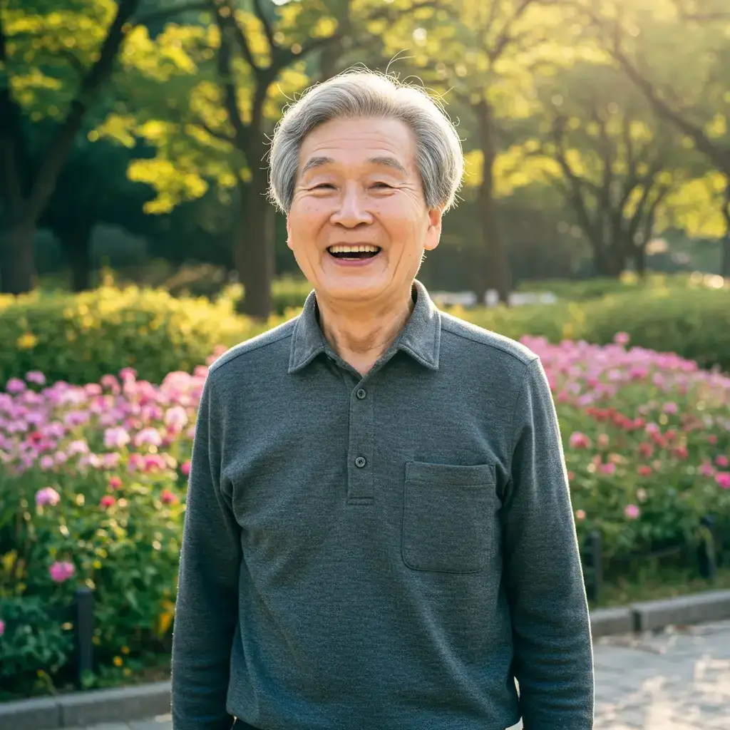 노인 안검진·개안수술비 지원 신청 방법