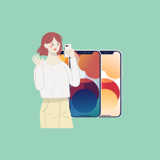 아이폰-통화녹음