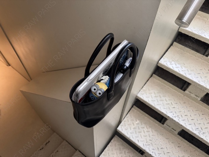 쏘 큣한 나의 가방.