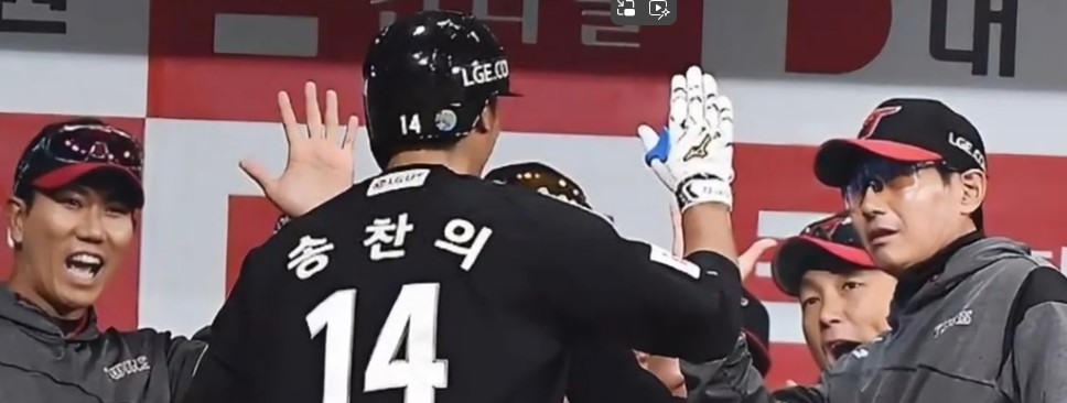 2025 프로야구 LG vs 키움