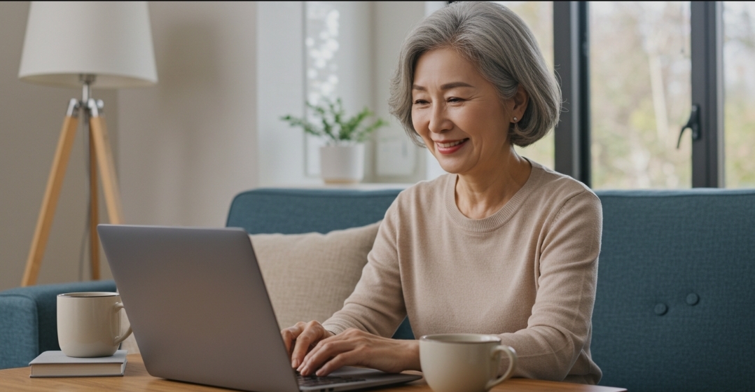 50대 주부, AI로 월 100만원 버는 블로그 수익화 현실 후기