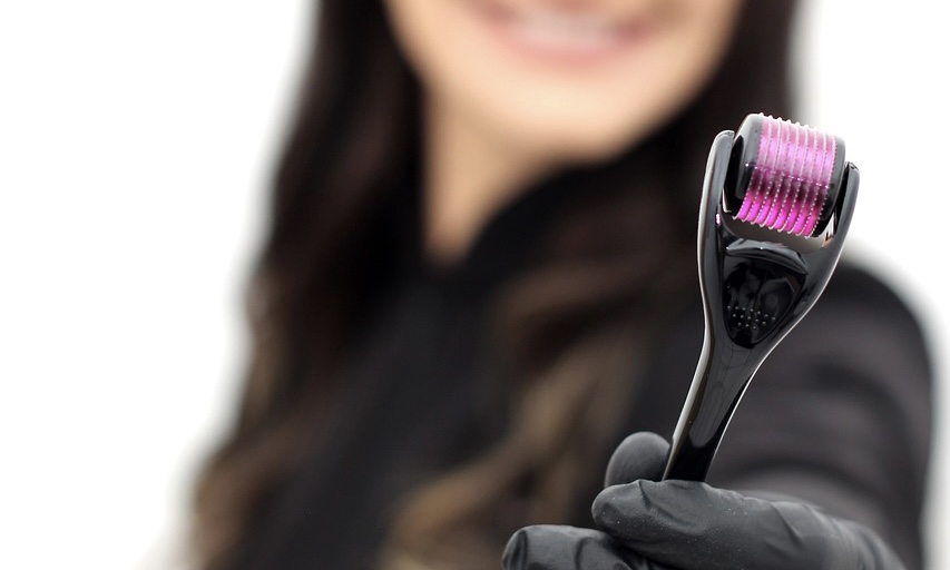 미세 바늘 시술