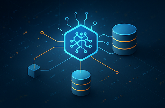 AI 데이터 설계 이미지