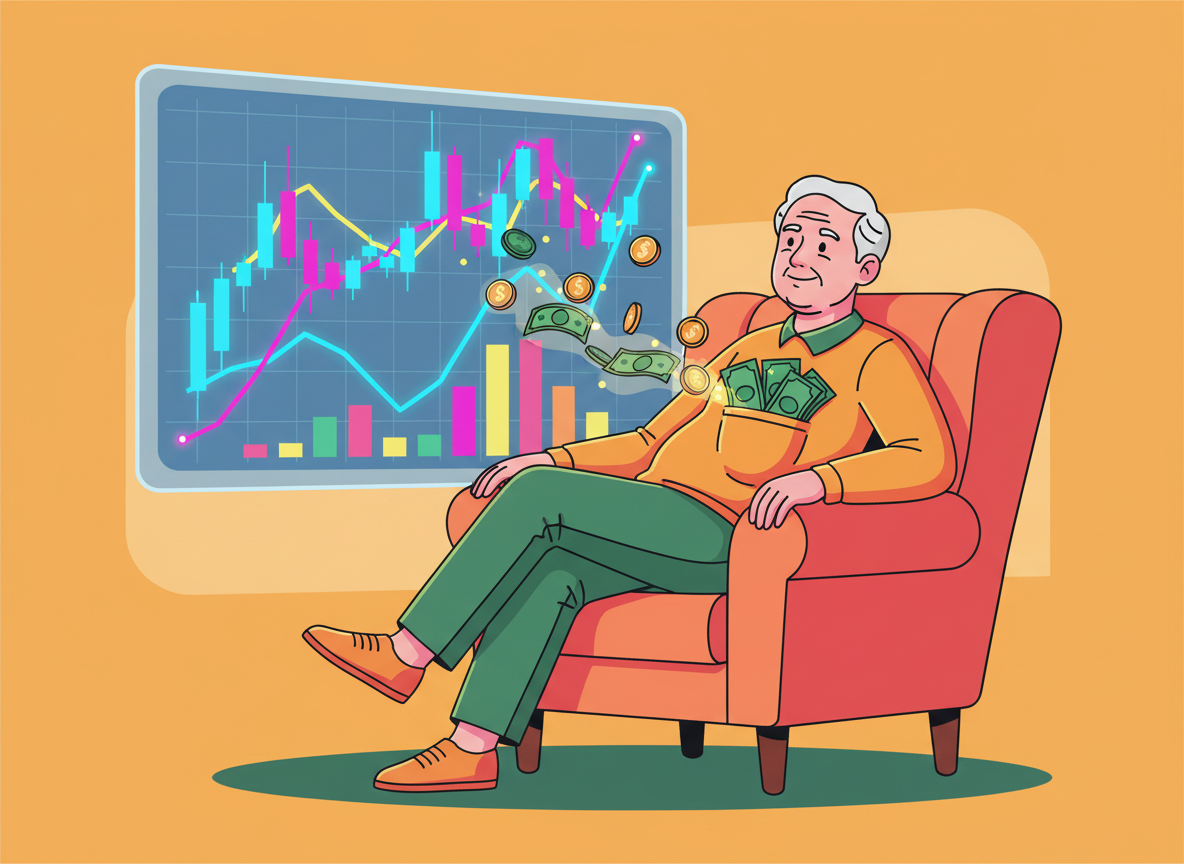 미수령 주식 배당