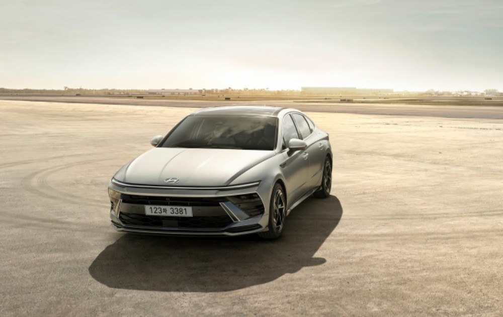 현대자동차 2026 쏘나타 디 엣지 출시, 새로운 S 트림과 가격 총정리 관련 사진