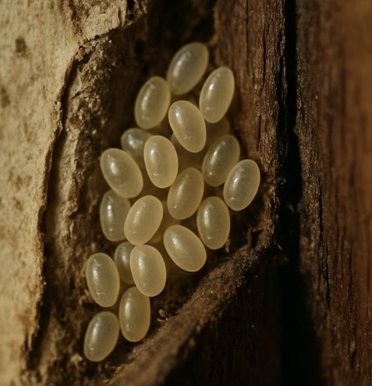 한 마리가 의미하는 것