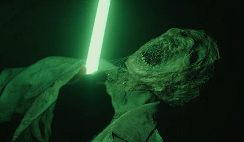 【영국 액션영화 추천】 더 벙커 다시보기 줄거리 결말 후기 리뷰 스포일러