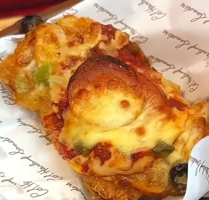 켄치짜 확대사진