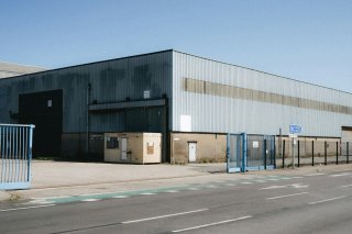 물류센터 근로자 사망