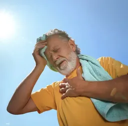 여름철 온열질환 대비 지자체 캠페인