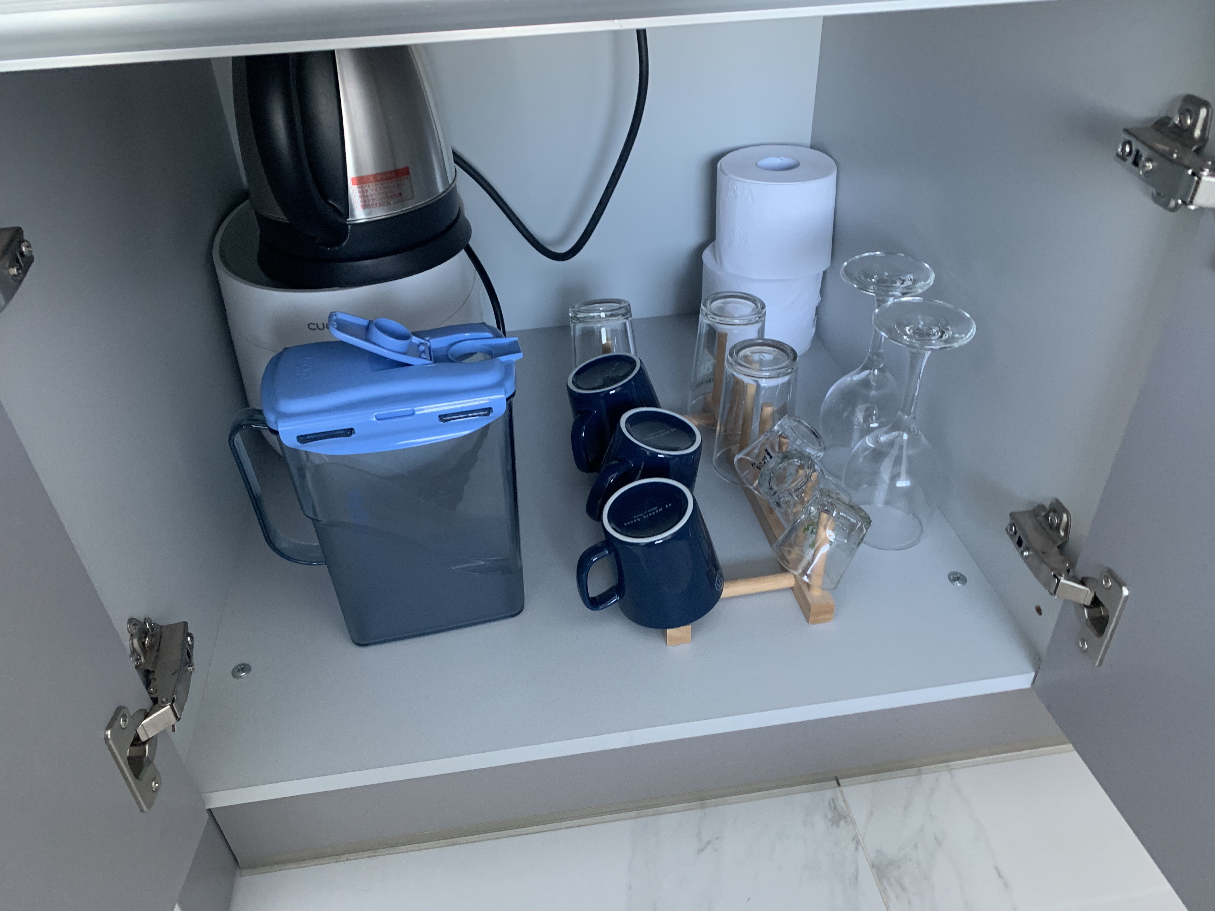 묵호 오션뷰 숙소 어달을담다 후기🌊 통창뷰에 청결까지 완벽한 펜션 추천!