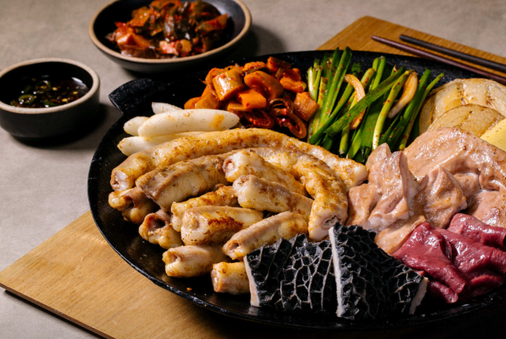 생생정보 맛대맛 곱창