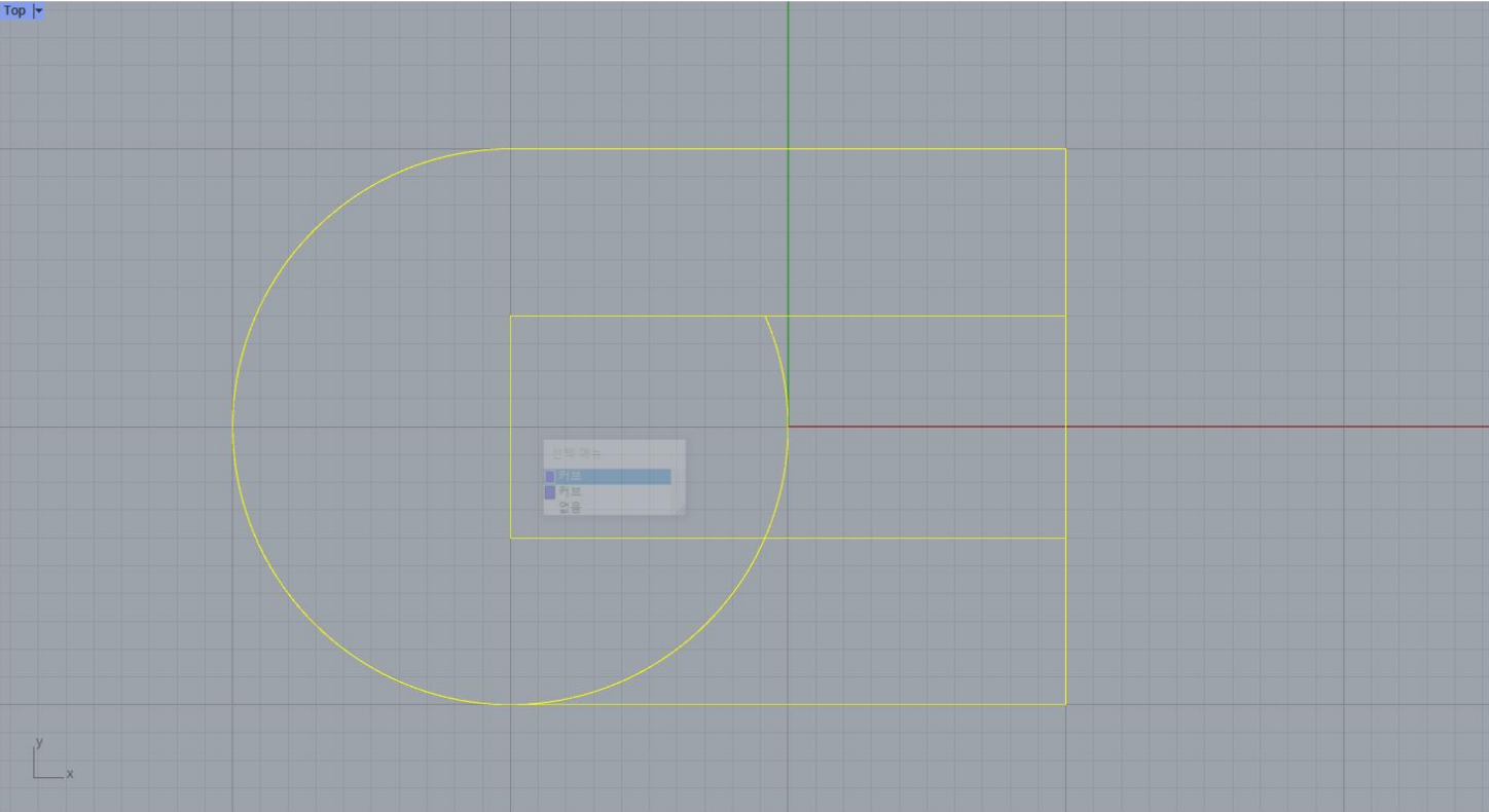 3D프린터운용기능사 공개도면 1번 만들어보기