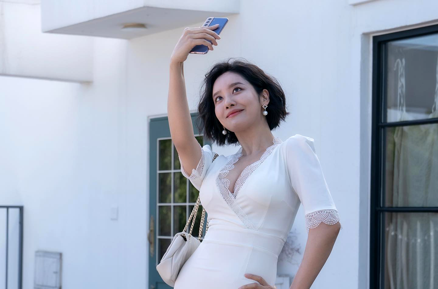 더글로리 최혜정