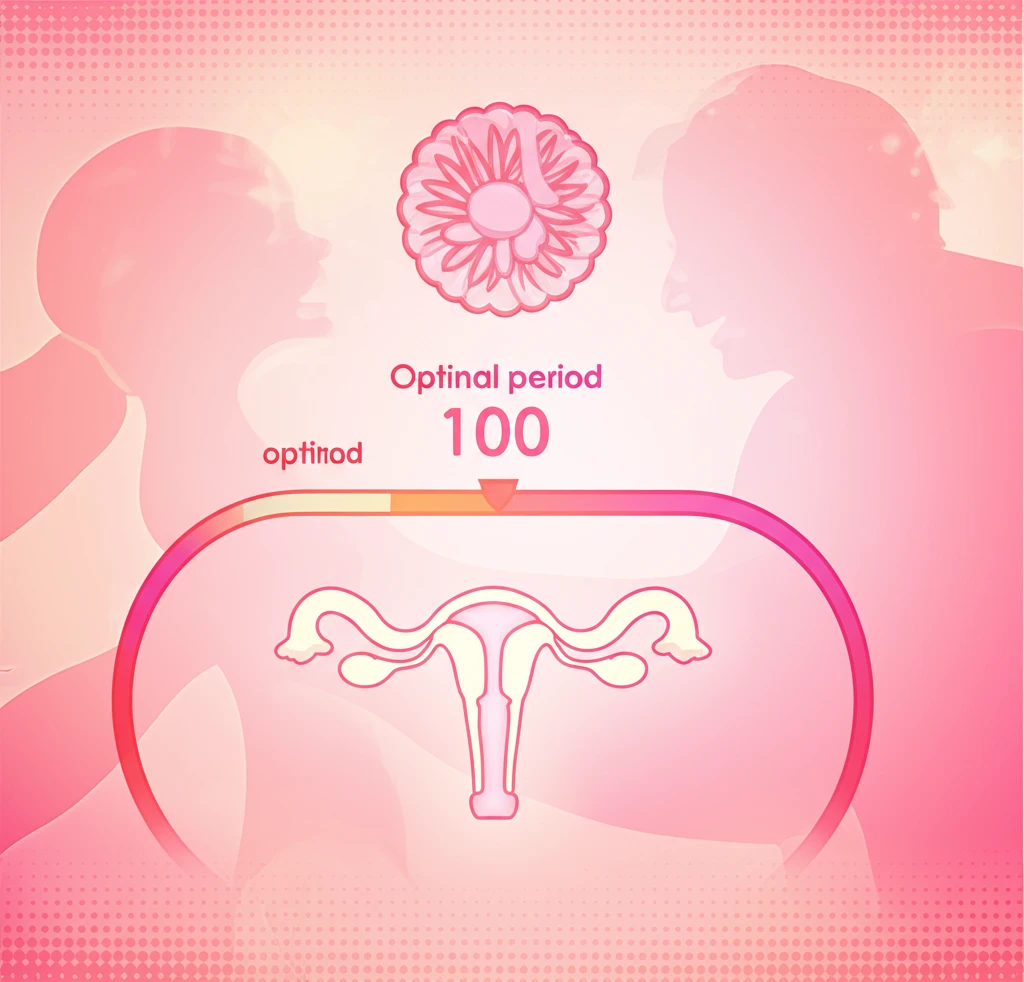 난관조영술 세척 효과로 난관 정화하고..