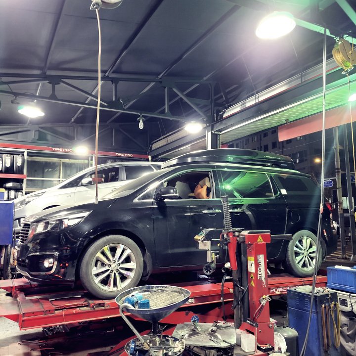 타이어프로-중계점-카니발-올림