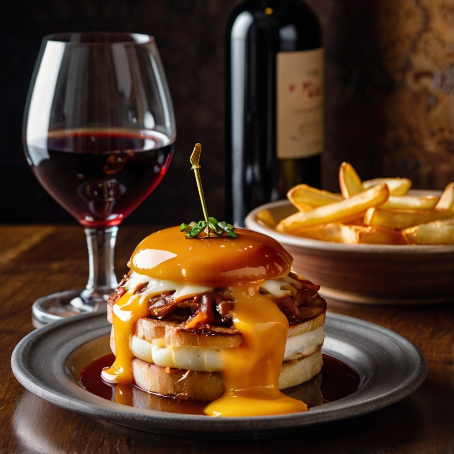 포르토 음식 이미지