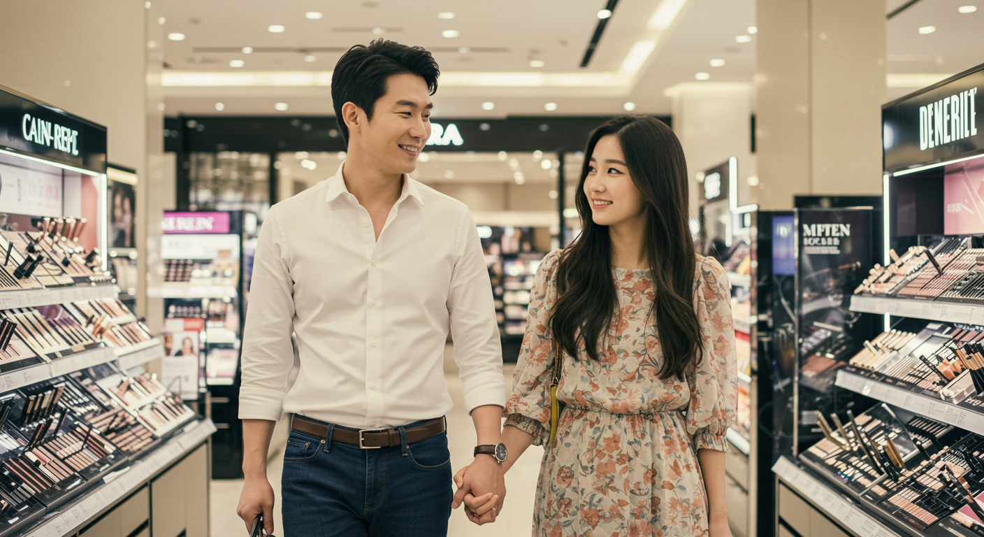 상견례 선물 TOP10