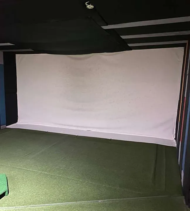 브라보스크린골프