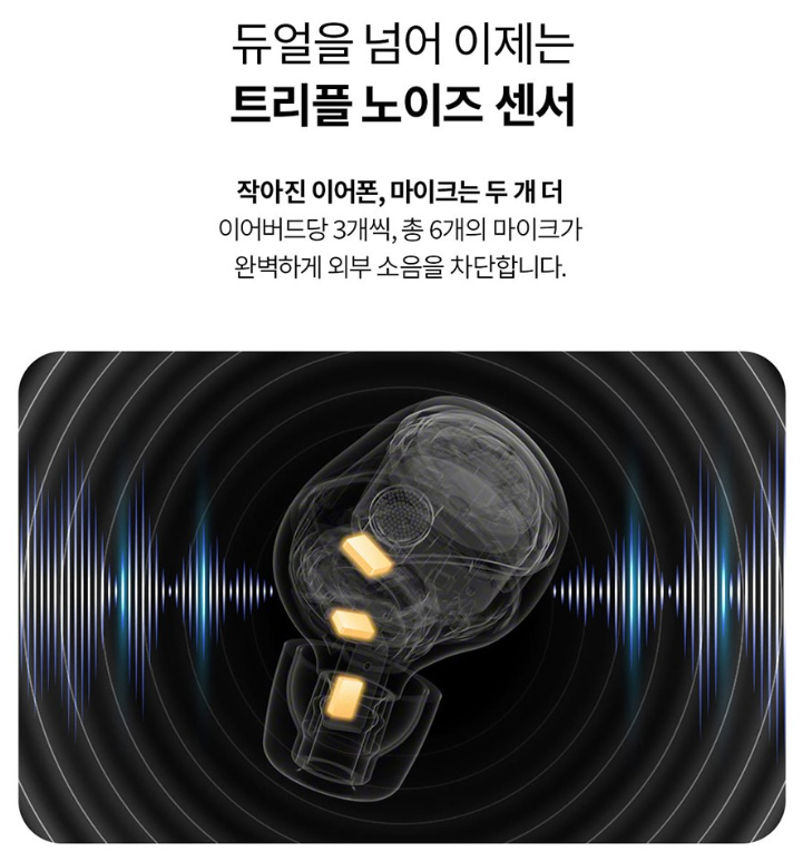 소니 WF 1000XM5