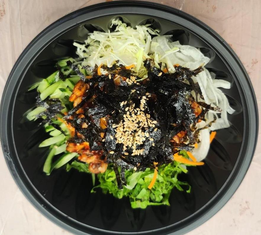 생생정보 가격파괴 7000원 멍게비빔밥 꼬막비빔밥 낙지비빔밥 중 꼬막비빔밥