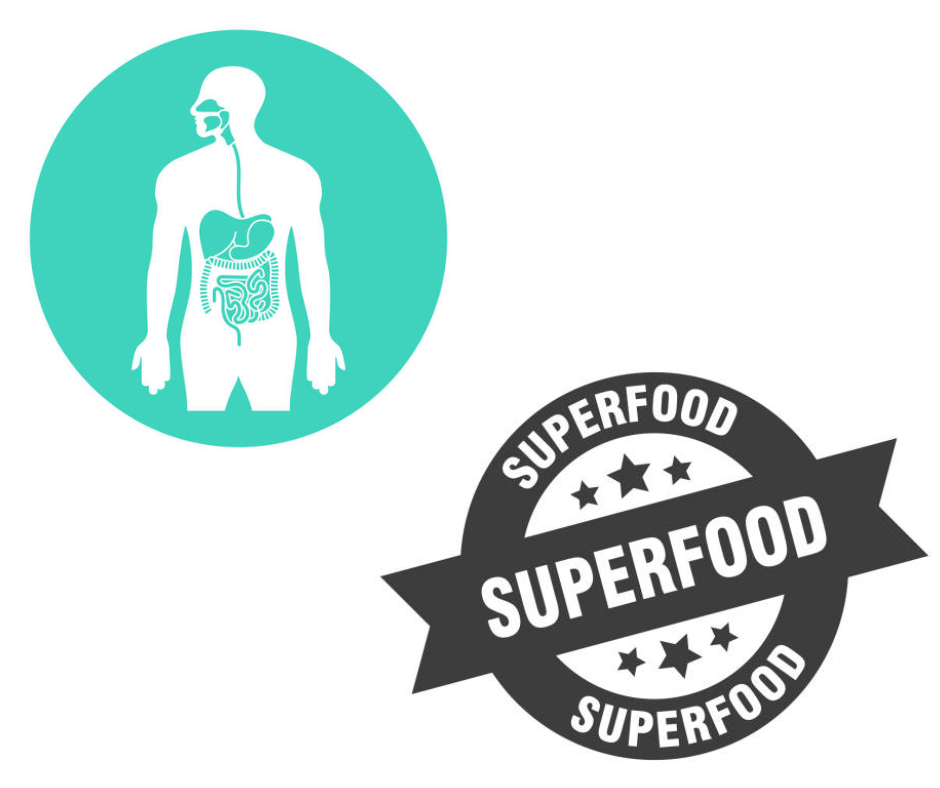 열무 효능1 장건강 및 항산화작용