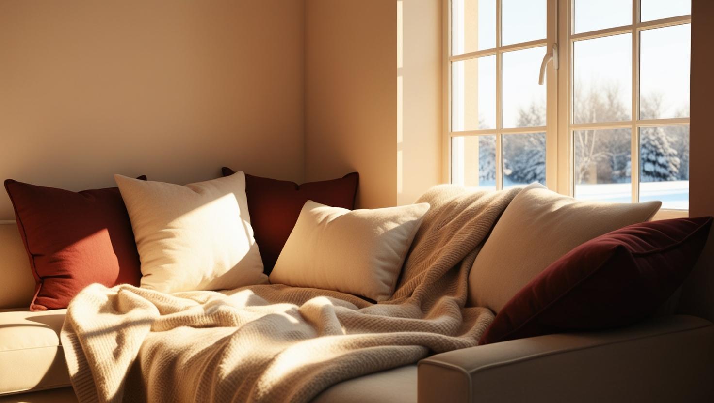 실내 온습도 이미지