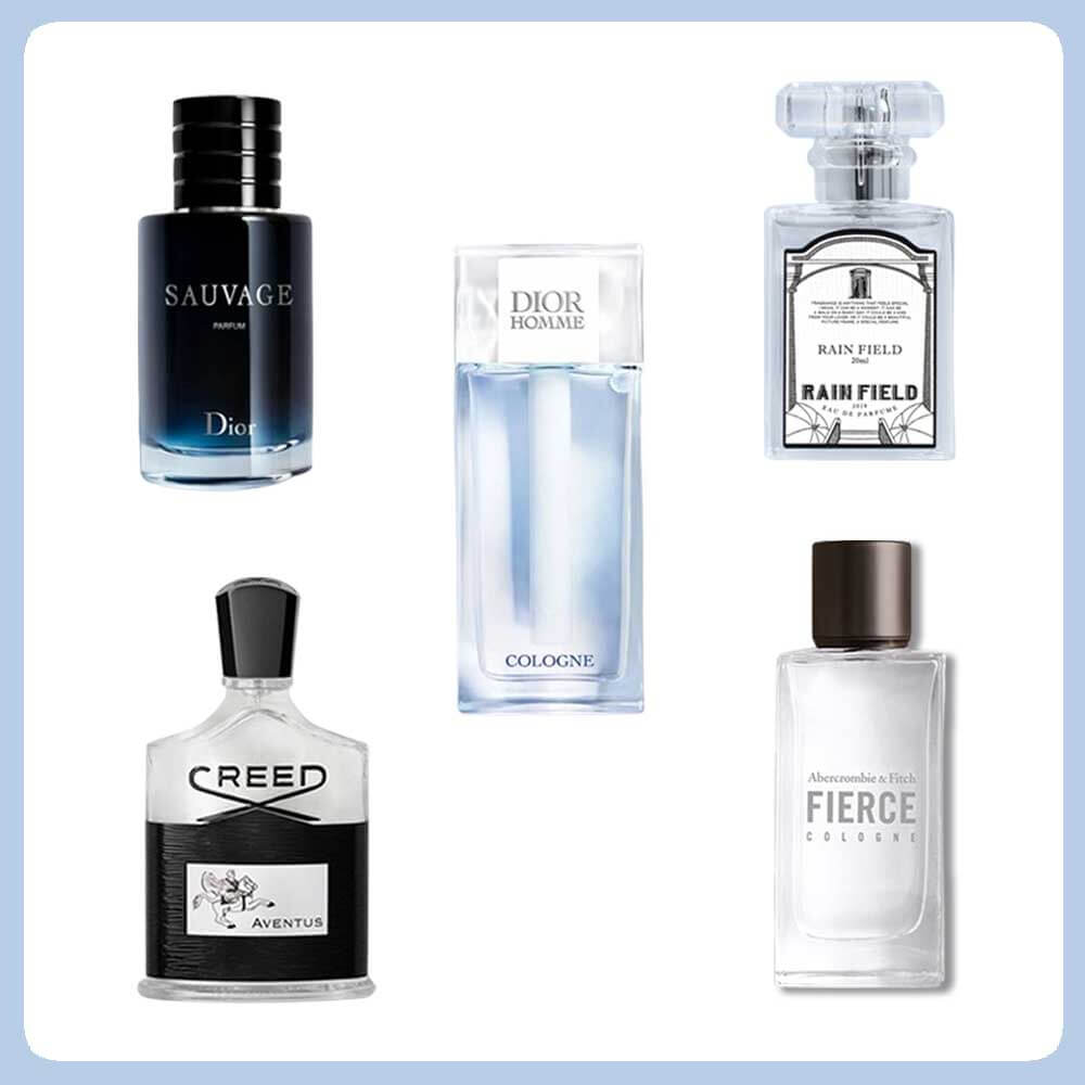 20대 남자 향수 추천
