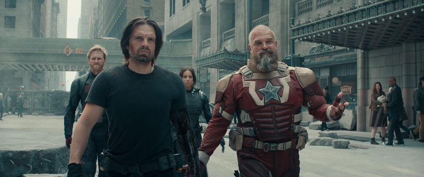 2025년 마블의 새로운 팀업 영화, &lsquo;썬더볼츠&rsquo; 완벽 가이드