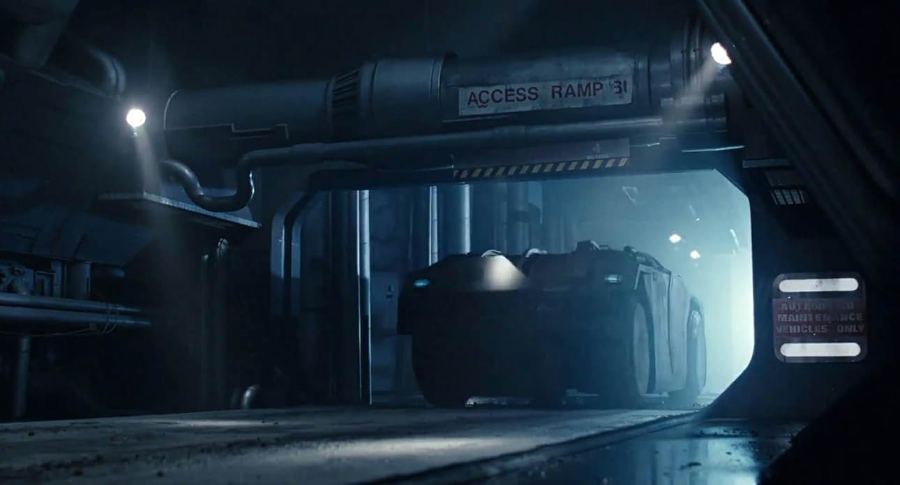 에어리언 2 (1986) 영화 줄거리 (스포일러 포함)