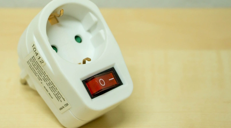 전선 설치 시 유의사항