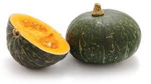 단호박